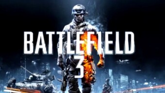 Batlefield 3, COOL ACTION GAME, game review, fun game, first 10 Minutes of gameplay