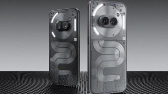 World's most hype phone now available with (slightly) better spec