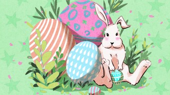 Happy Easter to the Publish0x Community!