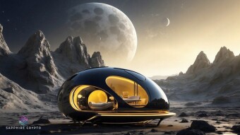 Crypto – Reversion To My Roots