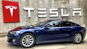 Tesla Sells 75% of its Bitcoin and Elon Cancels Twitter Deal