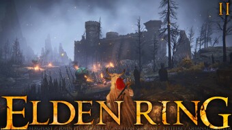 Fort Laiedd - Elden Ring