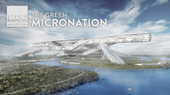 Liberland Architecture Conference short report - Free Republic of Liberland