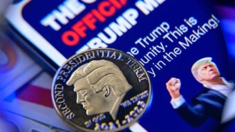 Trump’s Meme Coin Dinner Was a Total Mess — Bad Food, No Security & \$100K Watches?? WTF!