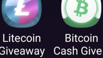 CRYPTO FAUCETS