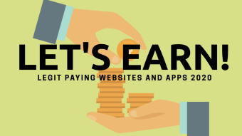 Crypto Websites and Apps That Paid Me This 2020! (Part 2)