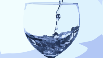 How much water should we drink per day?