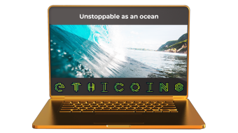Charity: an ocean of good