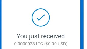 Free Litecoin