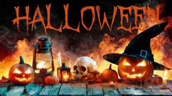 Top 5 Spooky Movies to Watch This Halloween