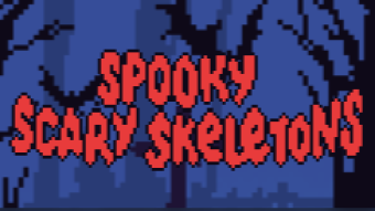 Spooky Scary Skeletons RollerCoin Mini Event 27/10/2023