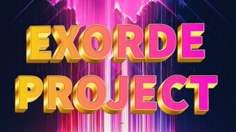 Exorde: Will we be able to distinguish truth from lies in such a vast digital space?
