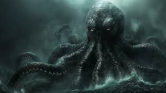 Dive into the Deep End with $CTHULULU OFFERINGS: The Cryptocurrency That's Out of This World (Literally)