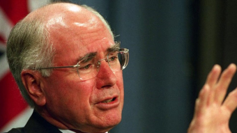 Johnny howard you like it? - ((with lyrics) A rap recap of the scandals in Australia during the bad old days when Bush and Howard went to war in Iraq!