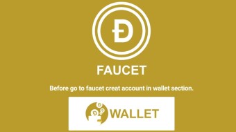 Free Dogecoin App (faucetpay)