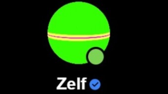☑️NEW Zelf - Virtual card, free 5 euros