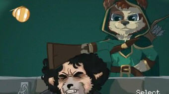 DoginHood New Clicker Telegram Game
