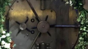 Keep your seed phrase safely vaulted & disguised