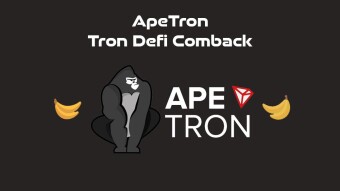 ApeTron - WhitePaper Update