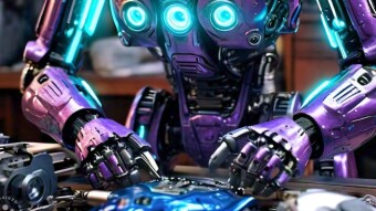 ICT Automation 1.1a: Improving the DBSCAN Machine Learning Algorithm and Analyzing Results