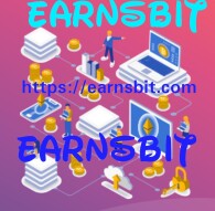 IEO REVIEW OF EARNSBIT CRYPTOCURRENCY EXCHANGE