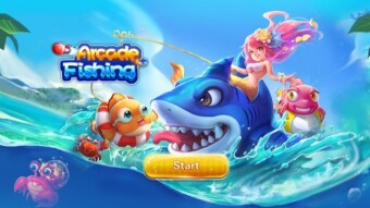Fishing Master (An Arcade-Casino-GameFi Trinity): The New Unique Approach to how the Current Existing Gamefi Ecosystem among Blockchain Based Gaming Dapps Can Be Further Changed