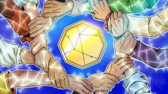IS CRYPTO REALLY AS DECENTRALISED AS WE CLAIM?