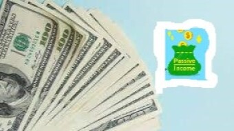 How to obtain funds for passive earning