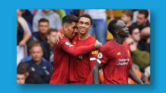 Liverpool Maintain Their 100% Success Rate This Season as They Earn Solid Win Against Chelsea at the Bridge