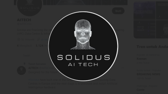 Solidus is a Platform That Builds Efficient And Eco-friendly Data Centers For The European Market