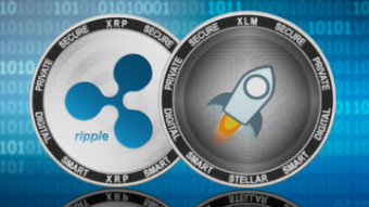 XRP OR XLM?
