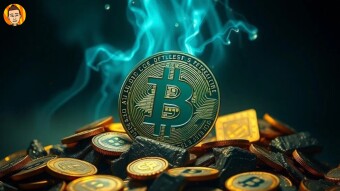 Bitcoin and NOTHING Else