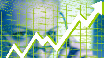 Blockchain investments?