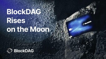 BlockDAG Eyes A Significant Price Increase In Just 48 Hours As 10th Presale Batch Approaches, Surpassing Polygon And XRP Price Surges