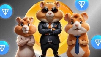 Hamster Kombat Airdrop – Telegram Tap Tap Game