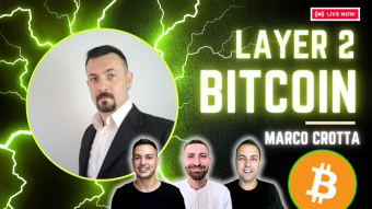 IL POTENZIALE dei LAYER 2 di BITCOIN!!!