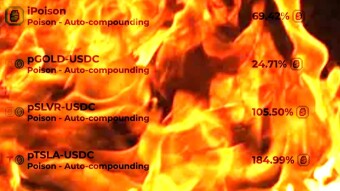 Harvest Finance: Farm Explosion Part One