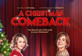 Rock and Roll Christmas (2019) – Movie Trailer