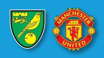 Man United Face Another Tricky Test Away Against Norwich at the Carrow Road Tomorrow
