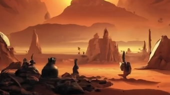 Will Cryptocurrency Work On The Planet Mars?