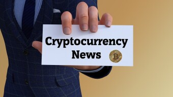 One Stop Cryptocurrency News Cast For Today ?