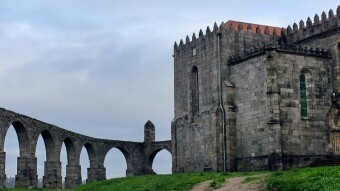 Trip to Mosteiro de Santa Clara - Vila do Conde | Portugal