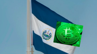 El Salvador's bitcoin treasury not affected by FTX Down