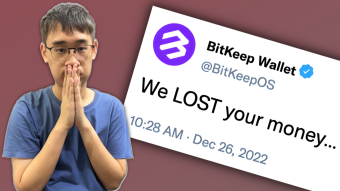This BitKeep Hack Is ALARMING (How It Could Affect You)