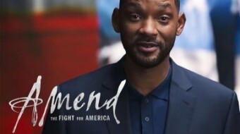 Amend: The Fight for America