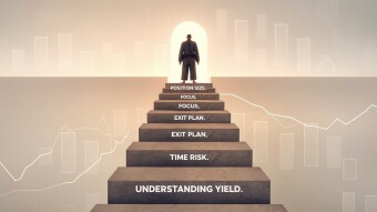 The 5 Rules That Keep Beginners Alive in DeFi (Before Thinking About Profits)