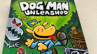 Book Review | “Unleashed”
