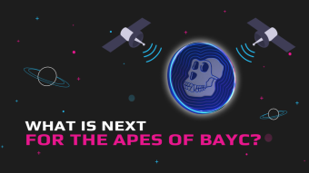 What’s Next for The Apes? ApeCoin Price Analysis