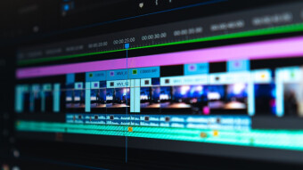 Let's Start Your Journey As An Excellent Video Editor