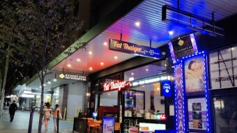 Fat Thaiger: Sydney (AUSTRALIA)